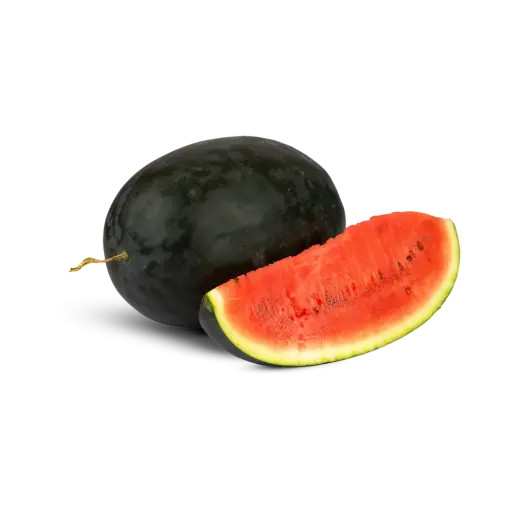 Watermelon kiran