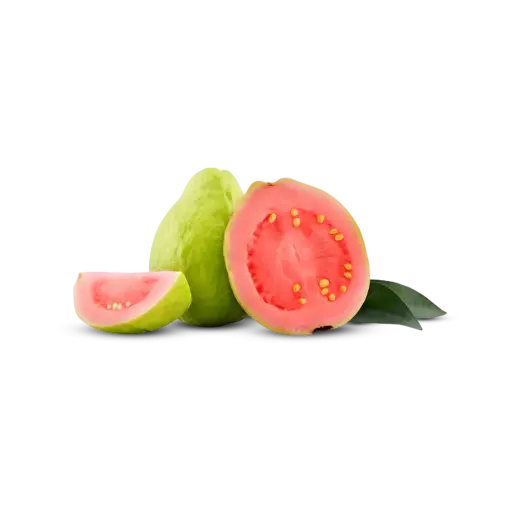 Hybrid Guava