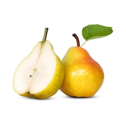 Pear Beauty
