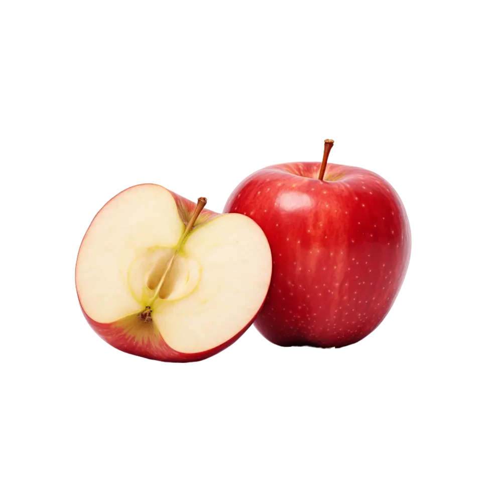 Red Delicious USA