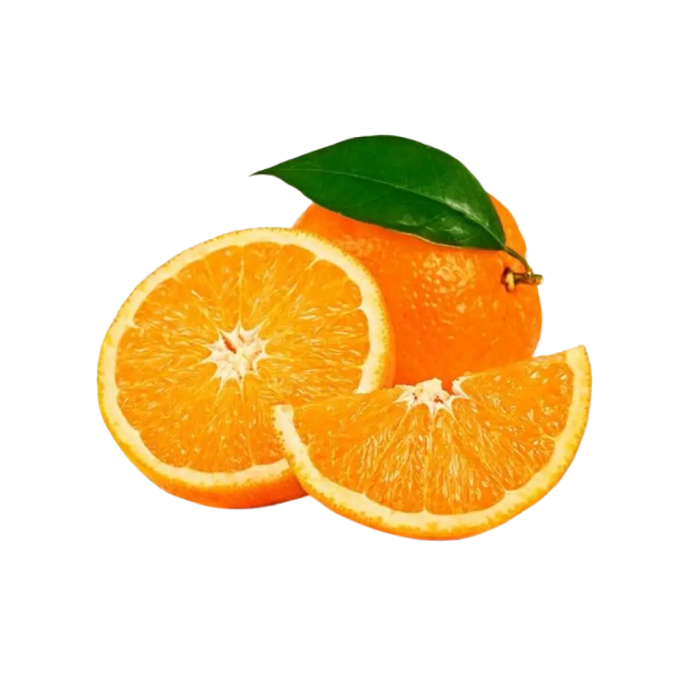 Mandarine China