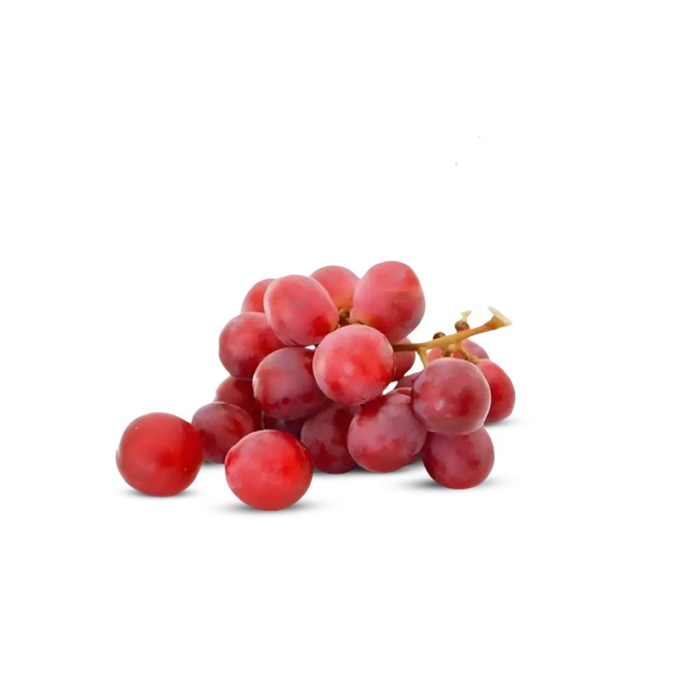 Red Globe Grape (China)