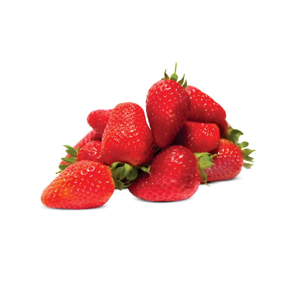 Strawberry Premium Mahabaleshwar-