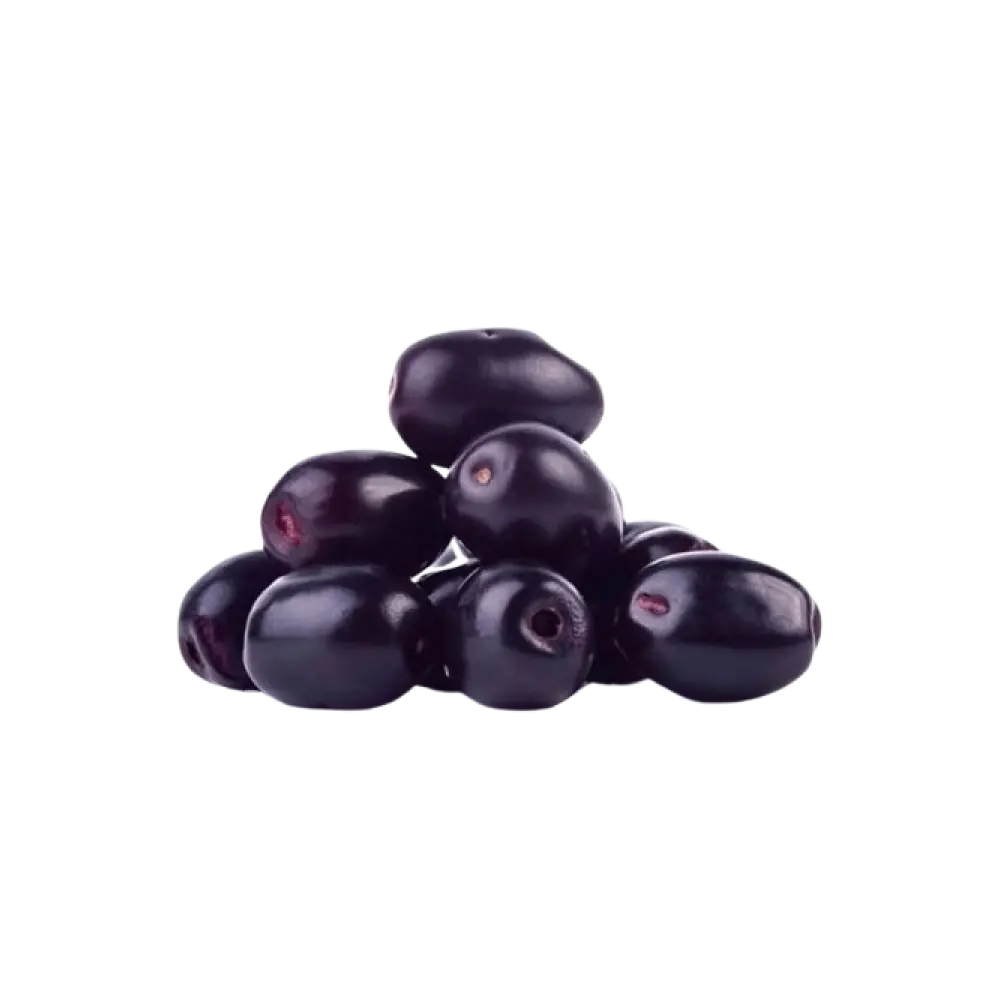 Black Plum