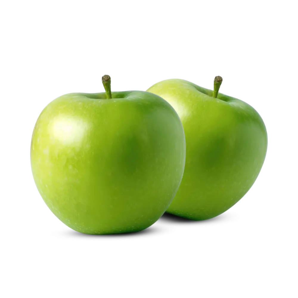 Green Apple