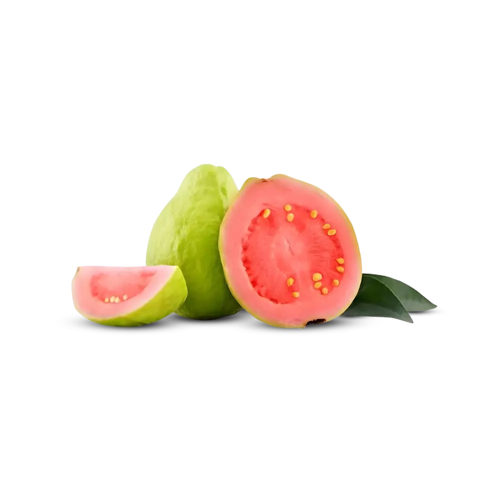 Hybrid Guava