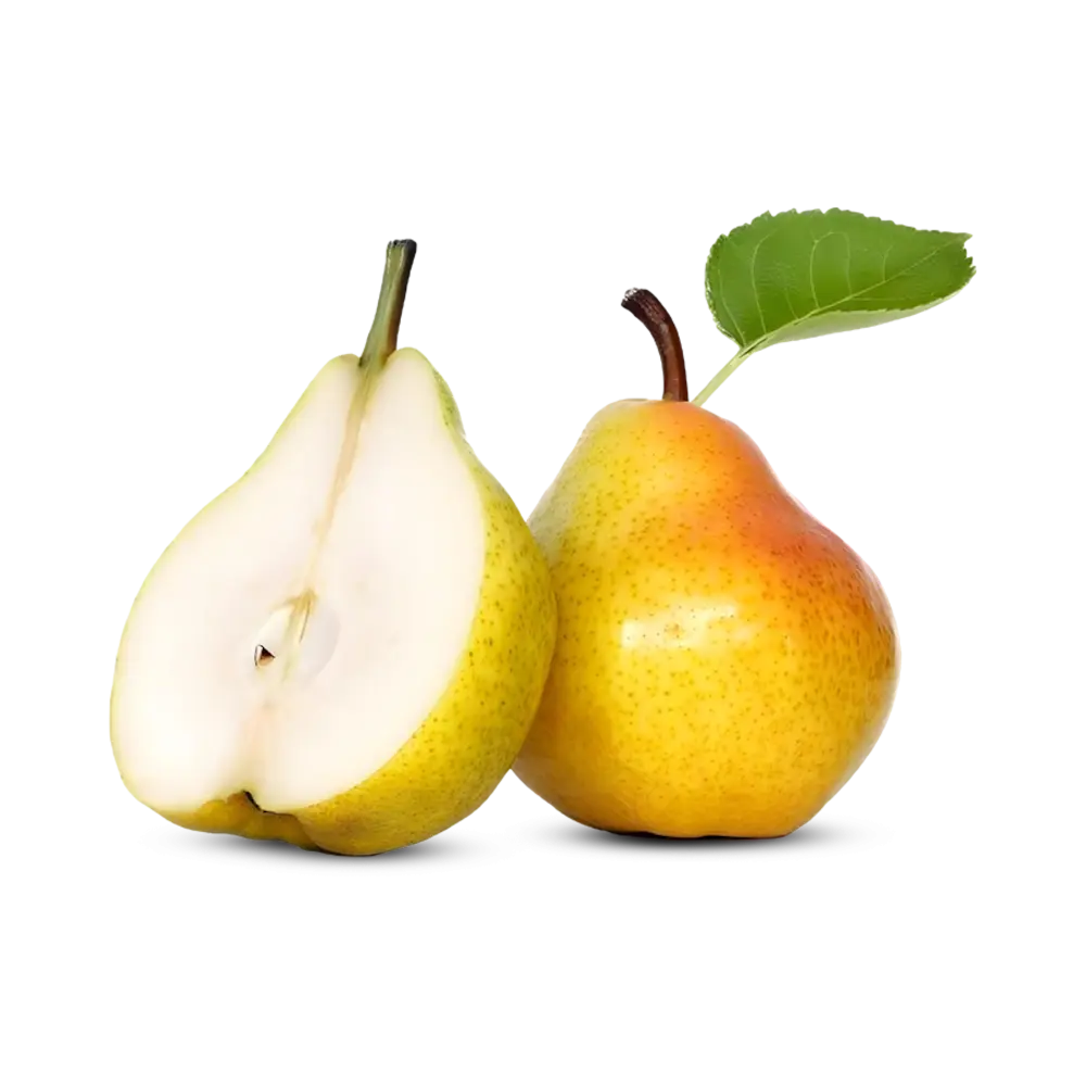 Pear Beauty