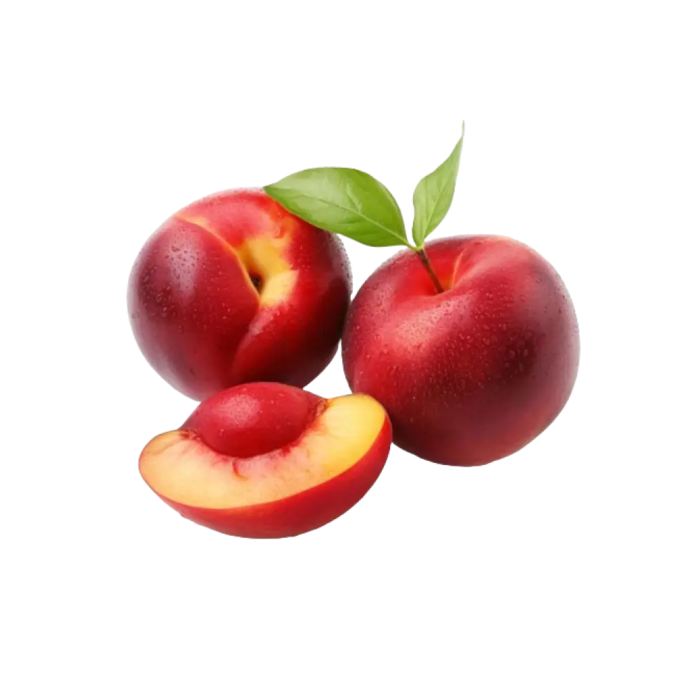 plum