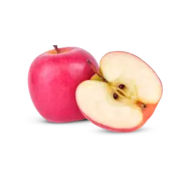 Apple Pink Lady Turkey