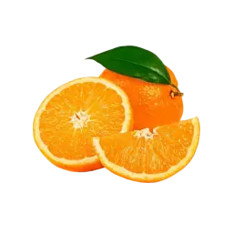 Mandarine China