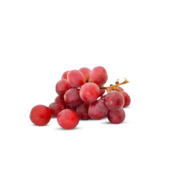 Red Globe Grape (China)