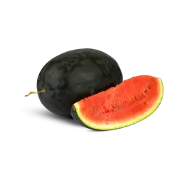 Watermelon kiran