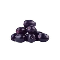 Black Plum