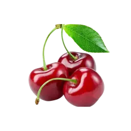 Cherry IRAN