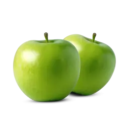 Green Apple
