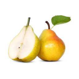 Pear Beauty